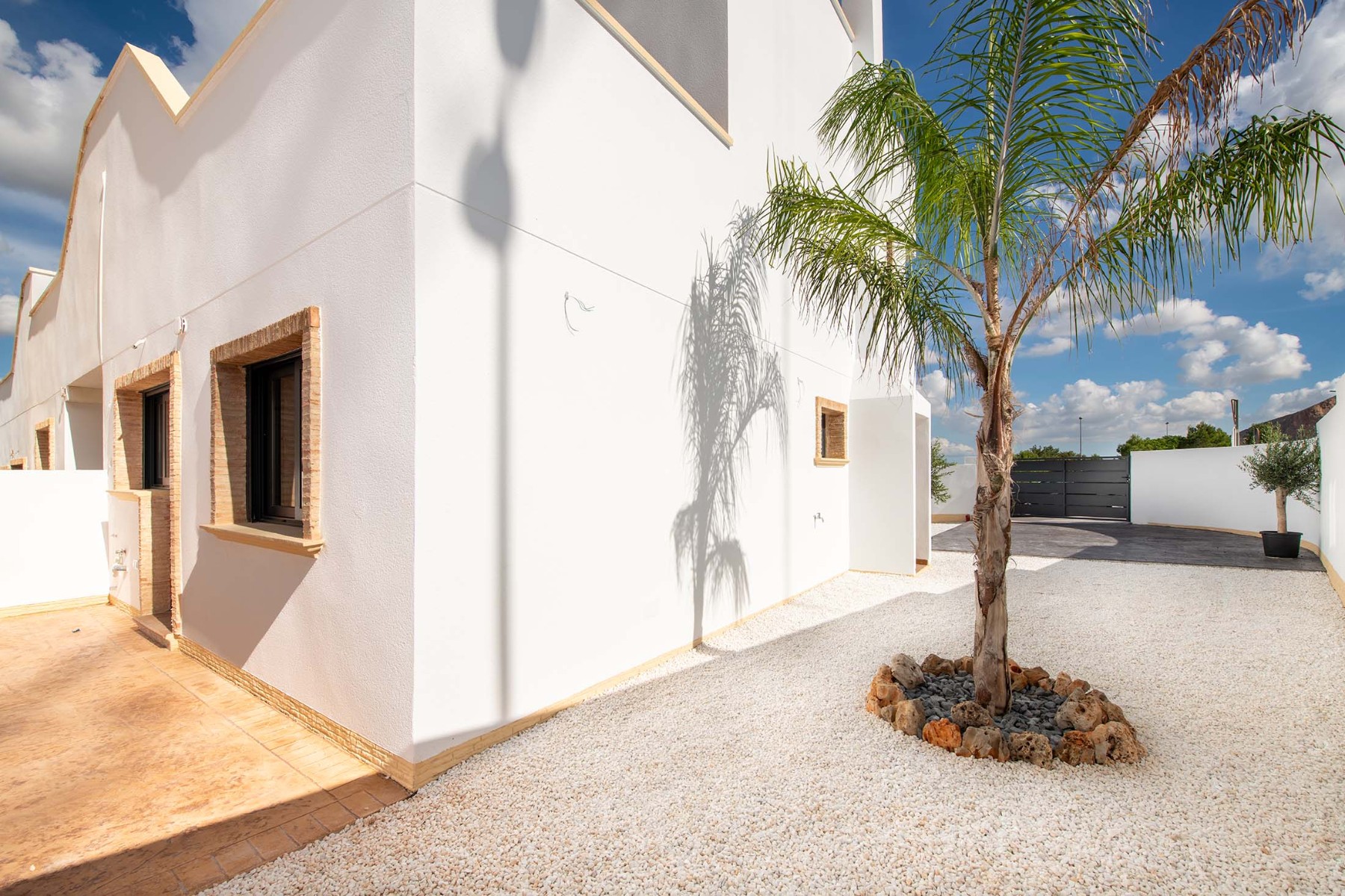 Villa in Cox (Ref: AM-VEGASOL2)