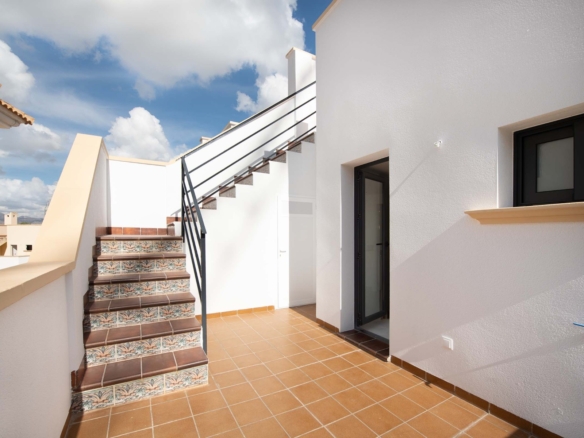 Villa in Cox (Ref: AM-VEGASOL2)