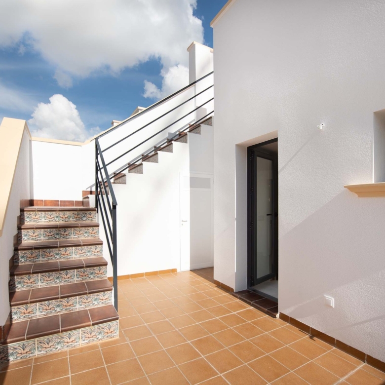 Villa in Cox (Ref: AM-VEGASOL2)