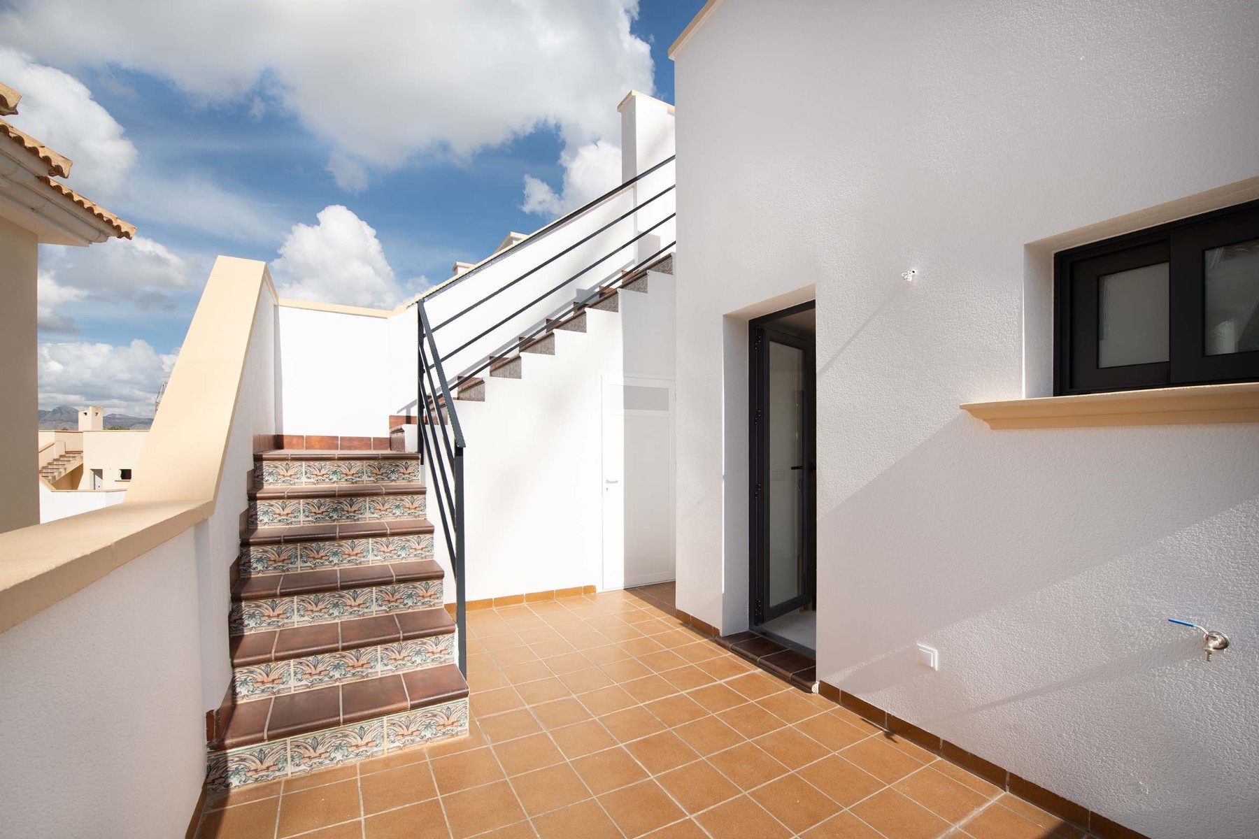 Villa in Cox (Ref: AM-VEGASOL2)
