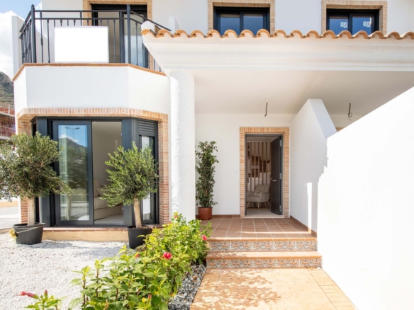 Villa in Cox (Ref: AM-VEGASOL2)
