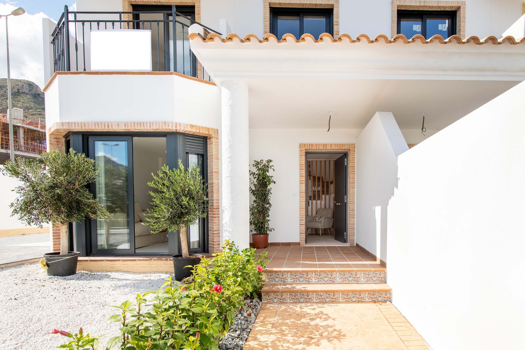 Villa in Cox (Ref: AM-VEGASOL2)