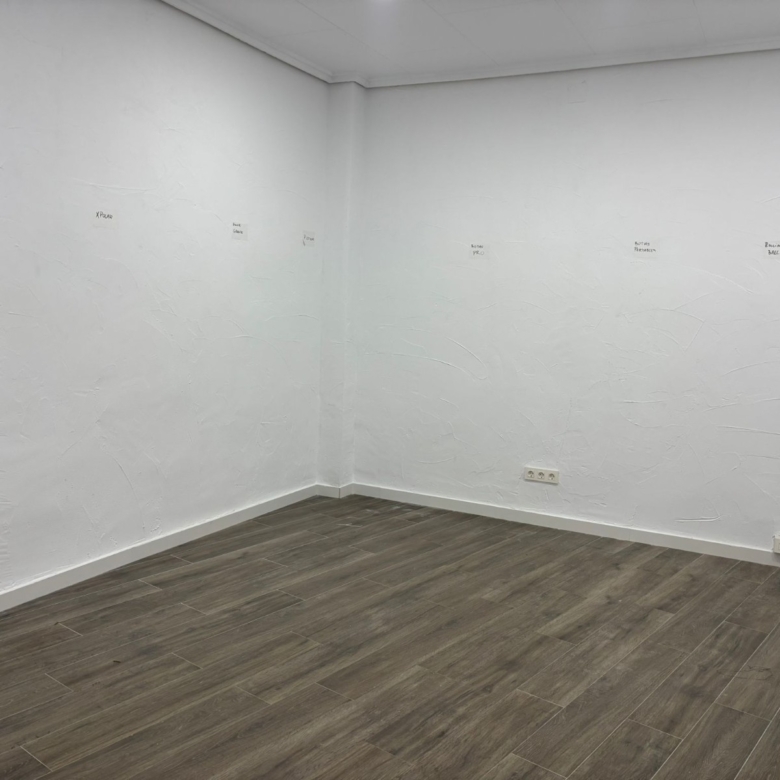Commercial Property in Sax (Ref: 23201)