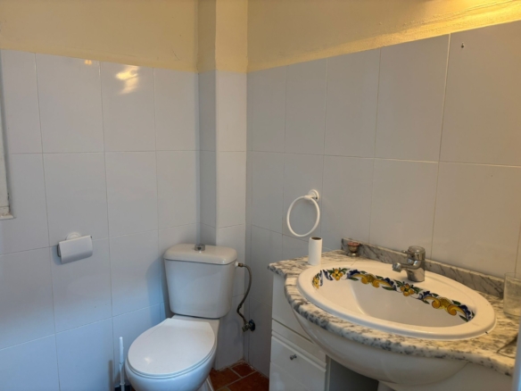 Commercial Property in Sax (Ref: 23201)