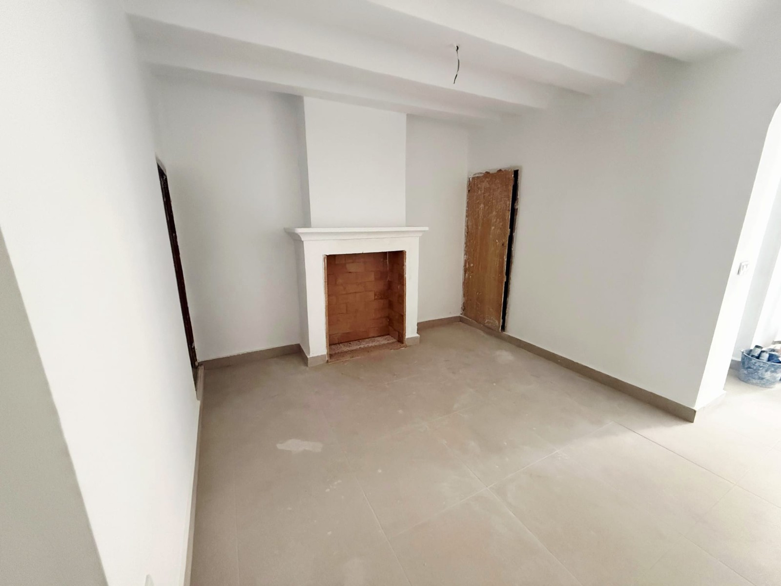 Townhouse in Pinoso (Ref: AM-PNRELOJ)