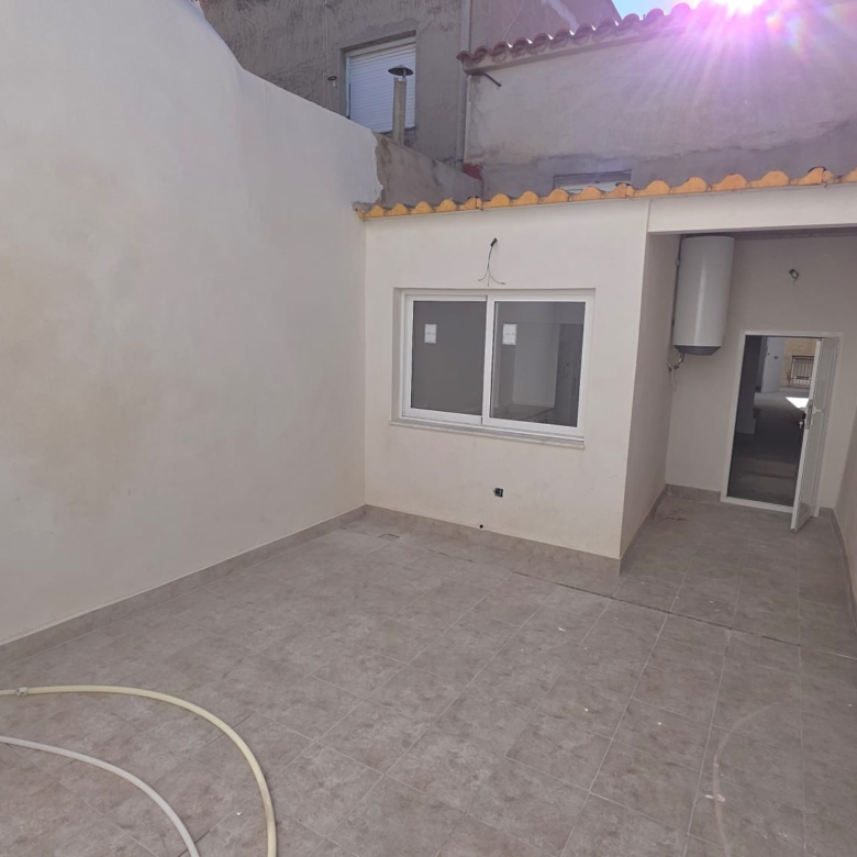 Townhouse in Pinoso (Ref: AM-PNRELOJ)