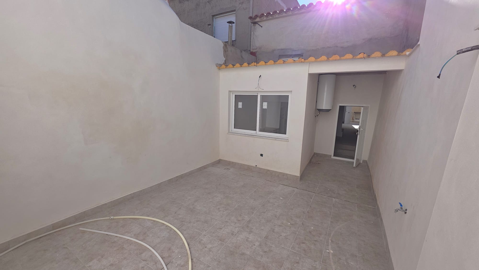 Townhouse in Pinoso (Ref: AM-PNRELOJ)