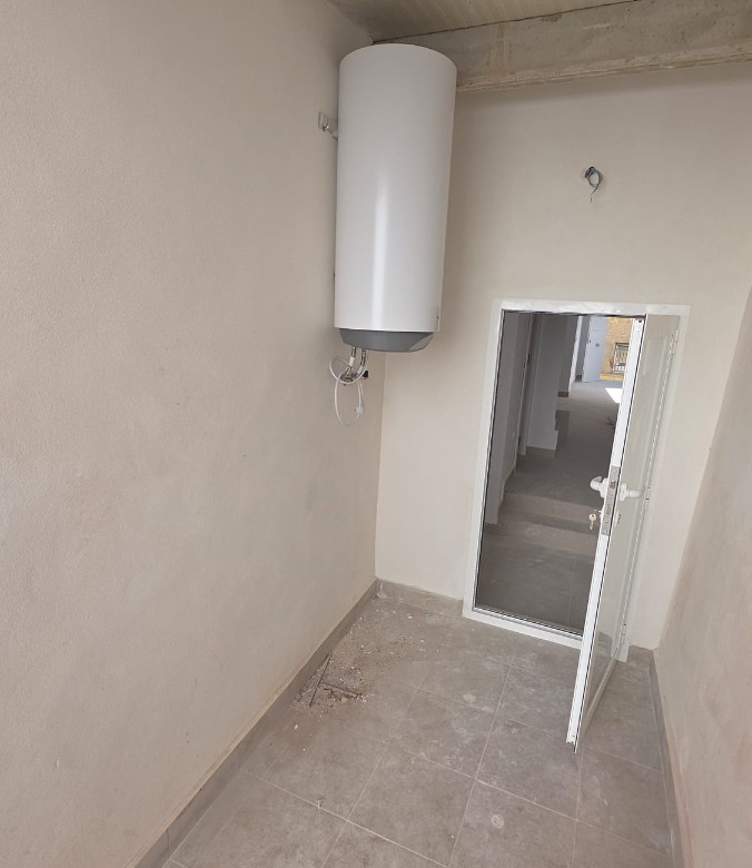 Townhouse in Pinoso (Ref: AM-PNRELOJ)
