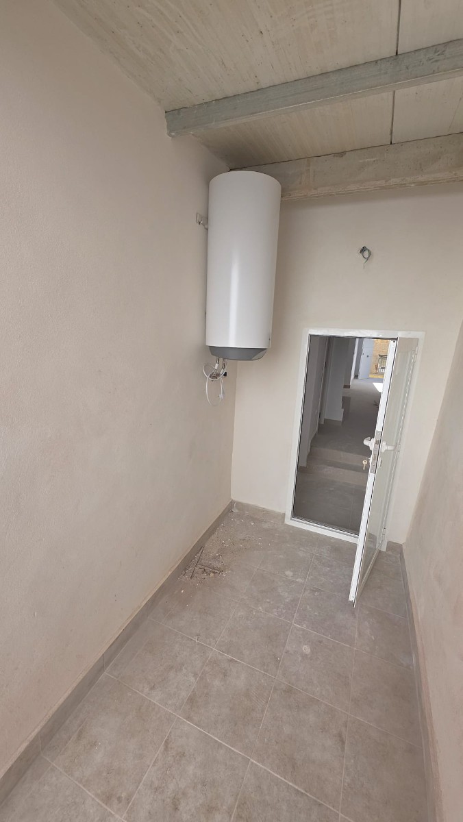 Townhouse in Pinoso (Ref: AM-PNRELOJ)