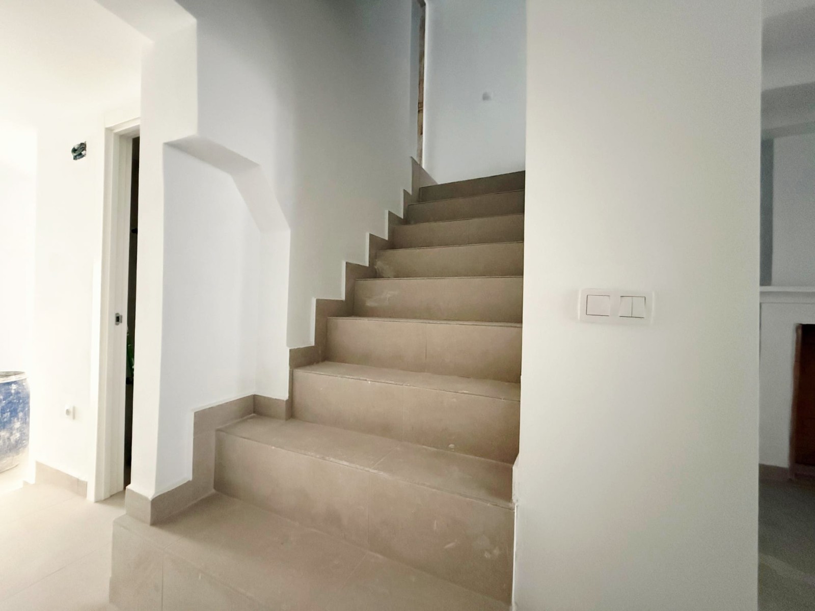 Townhouse in Pinoso (Ref: AM-PNRELOJ)