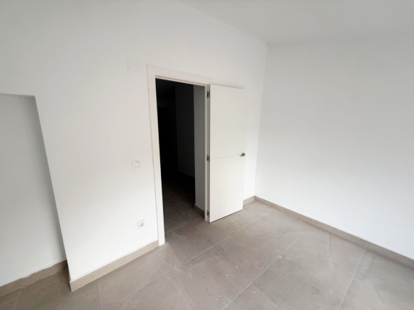 Townhouse in Pinoso (Ref: AM-PNRELOJ)