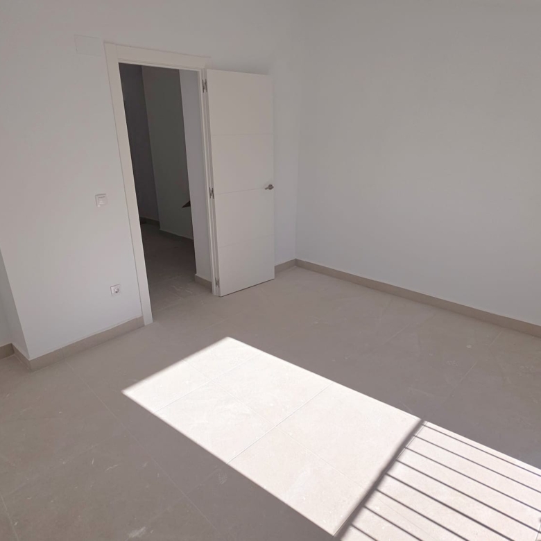 Townhouse in Pinoso (Ref: AM-PNRELOJ)