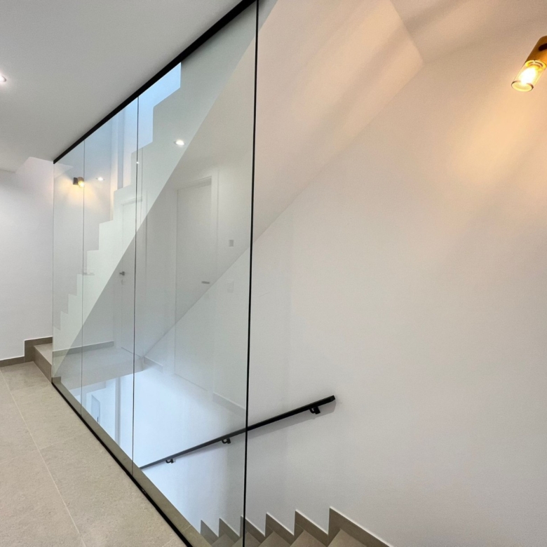 Townhouse in Benferri (Ref: AM-BENFERRI)