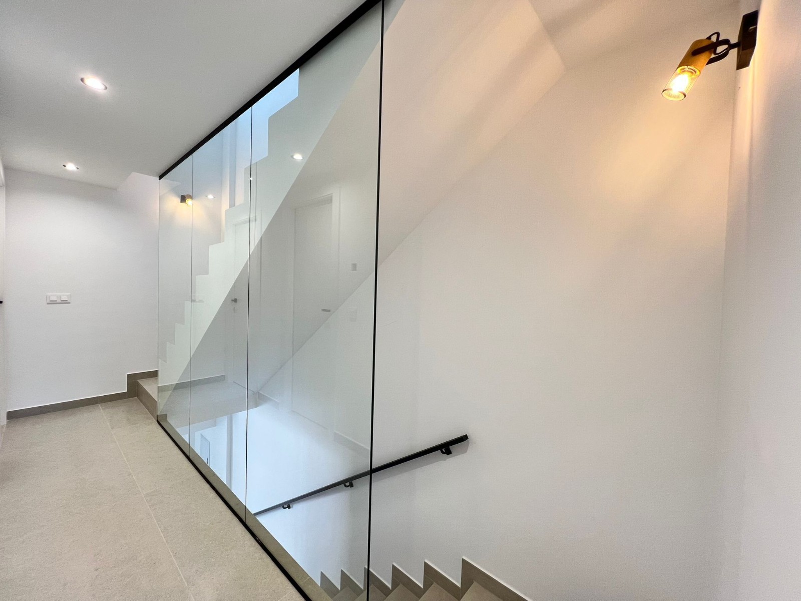 Townhouse in Benferri (Ref: AM-BENFERRI)