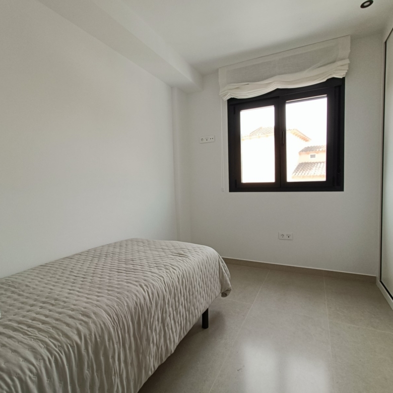 Townhouse in Benferri (Ref: AM-BENFERRI)