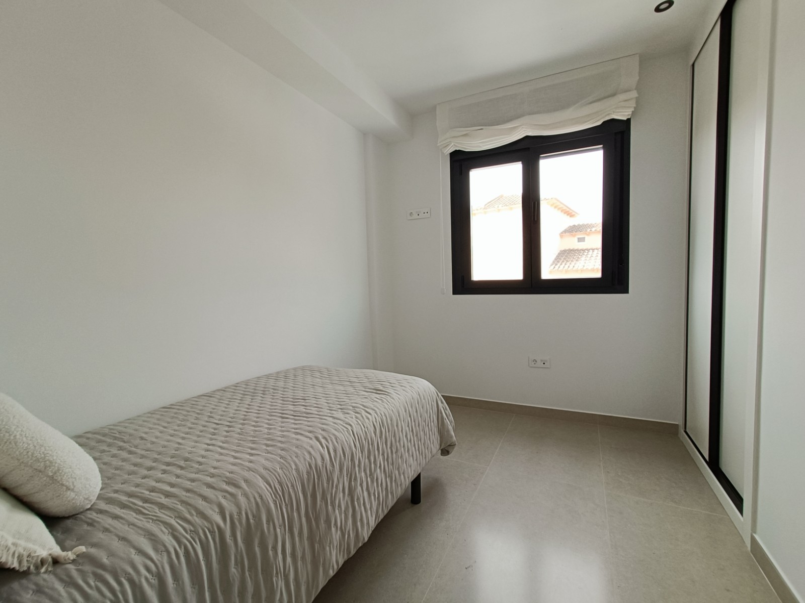 Townhouse in Benferri (Ref: AM-BENFERRI)