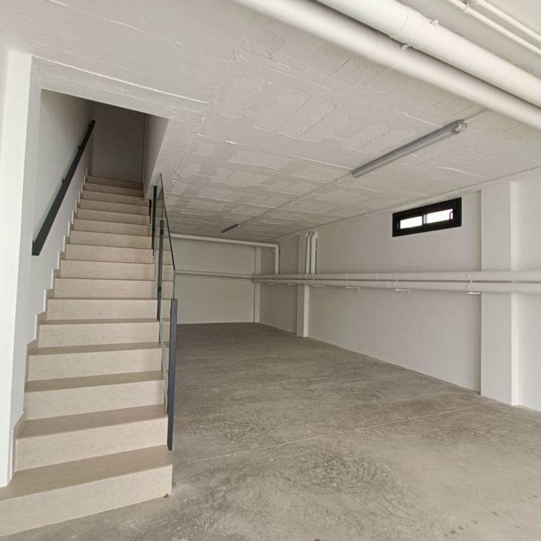 Townhouse in Benferri (Ref: AM-BENFERRI)