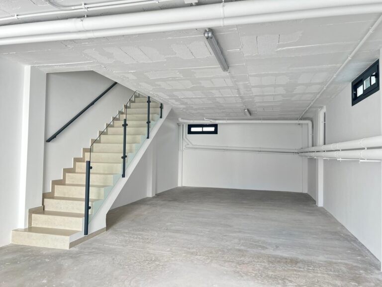 Townhouse in Benferri (Ref: AM-BENFERRI)