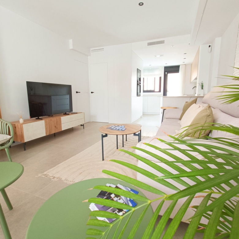 Townhouse in Benferri (Ref: AM-BENFERRI)