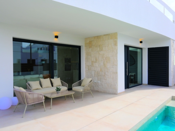 Villa in Dolores (Ref: AM-DOLORES)