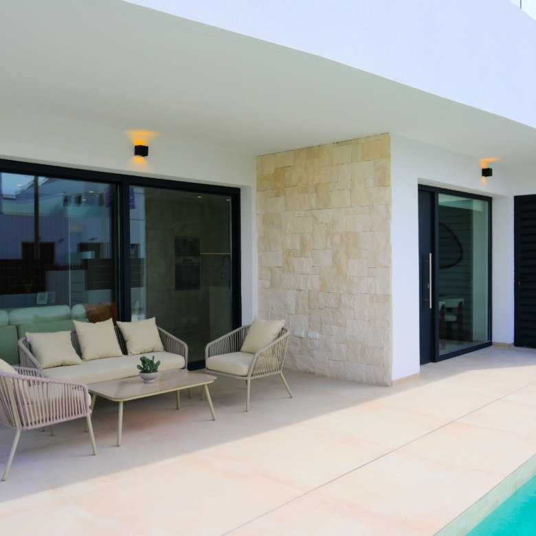 Villa in Dolores (Ref: AM-DOLORES)