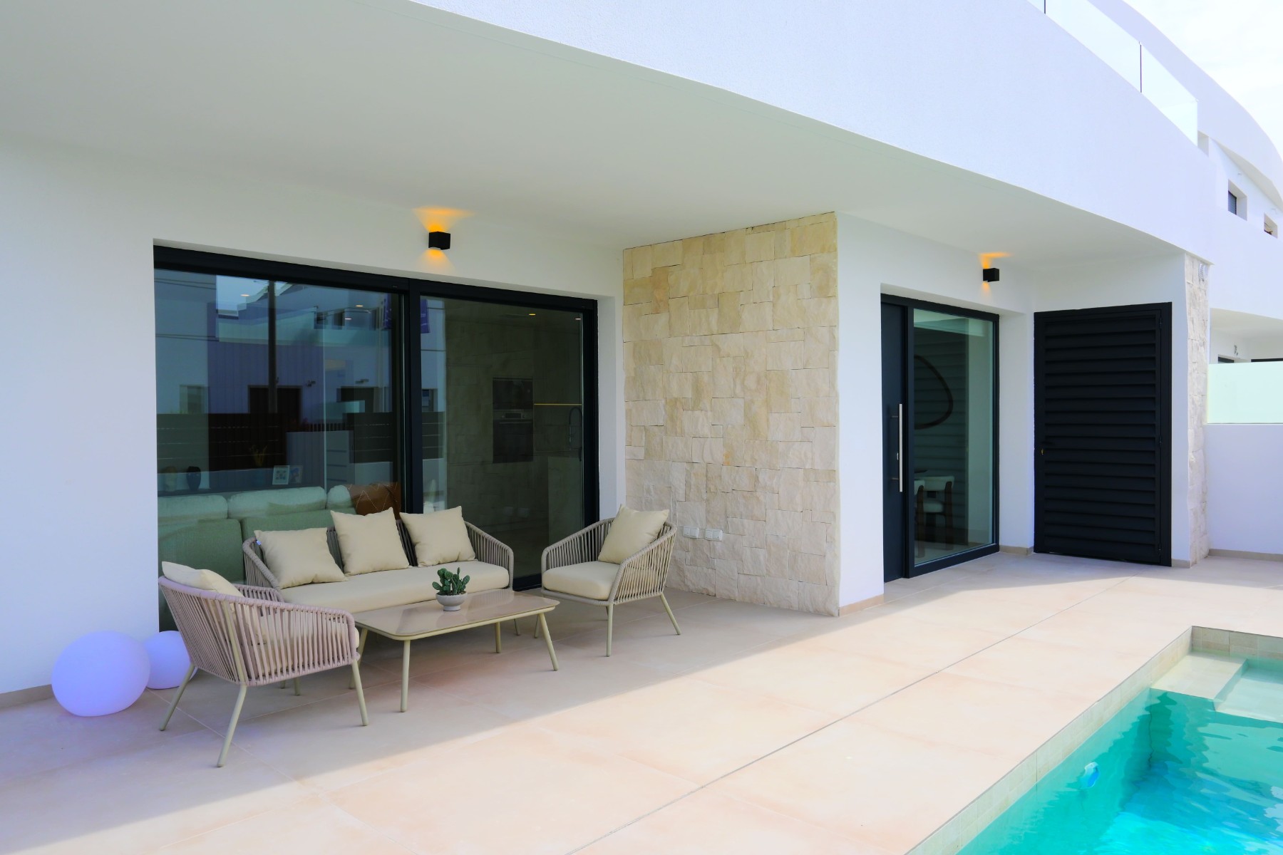 Villa in Dolores (Ref: AM-DOLORES)