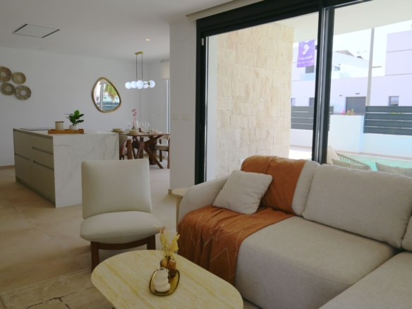 Villa in Dolores (Ref: AM-DOLORES)