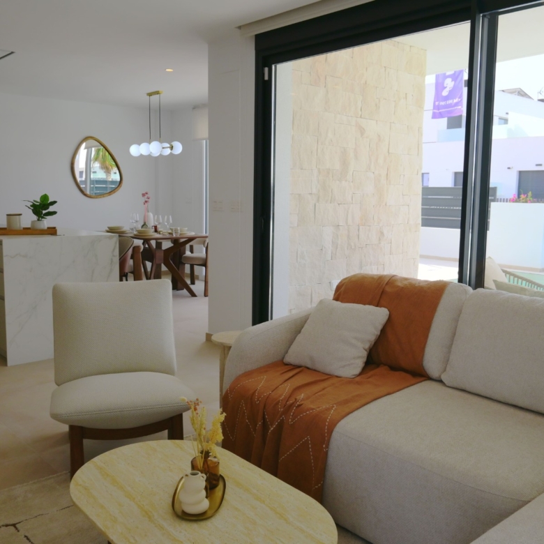 Villa in Dolores (Ref: AM-DOLORES)