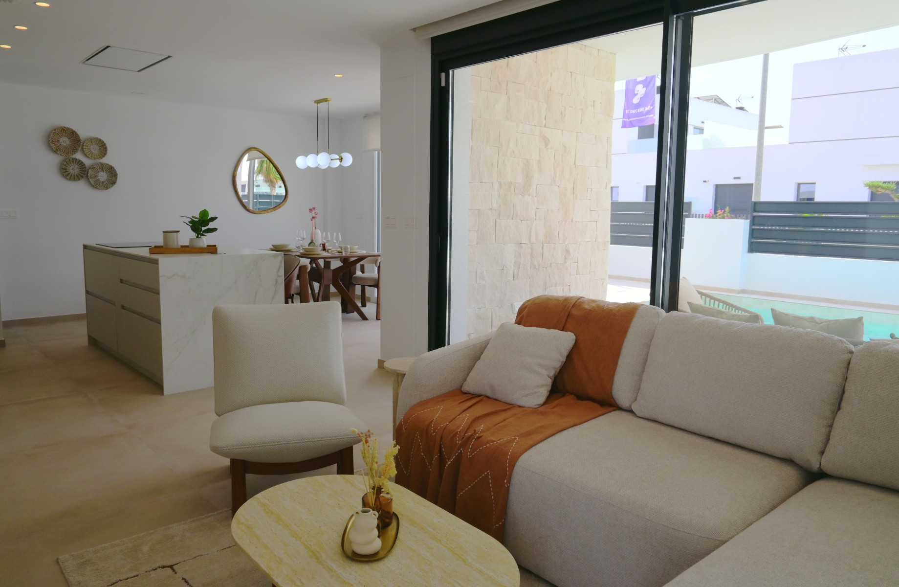 Villa in Dolores (Ref: AM-DOLORES)