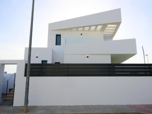 Villa in Dolores (Ref: AM-DOLORES)