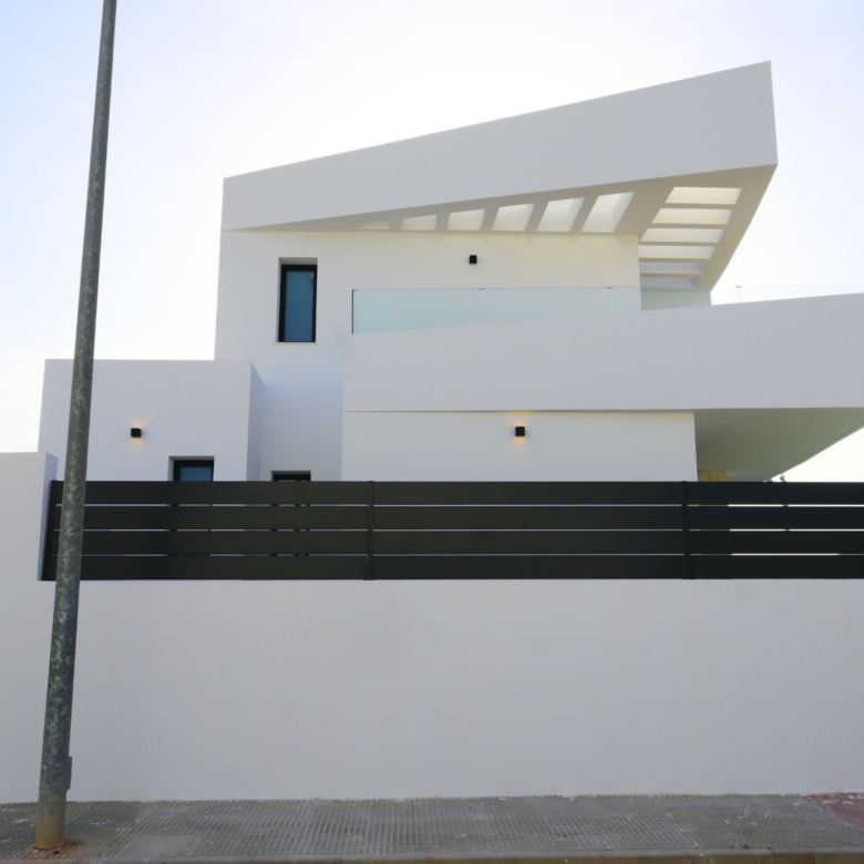 Villa in Dolores (Ref: AM-DOLORES)