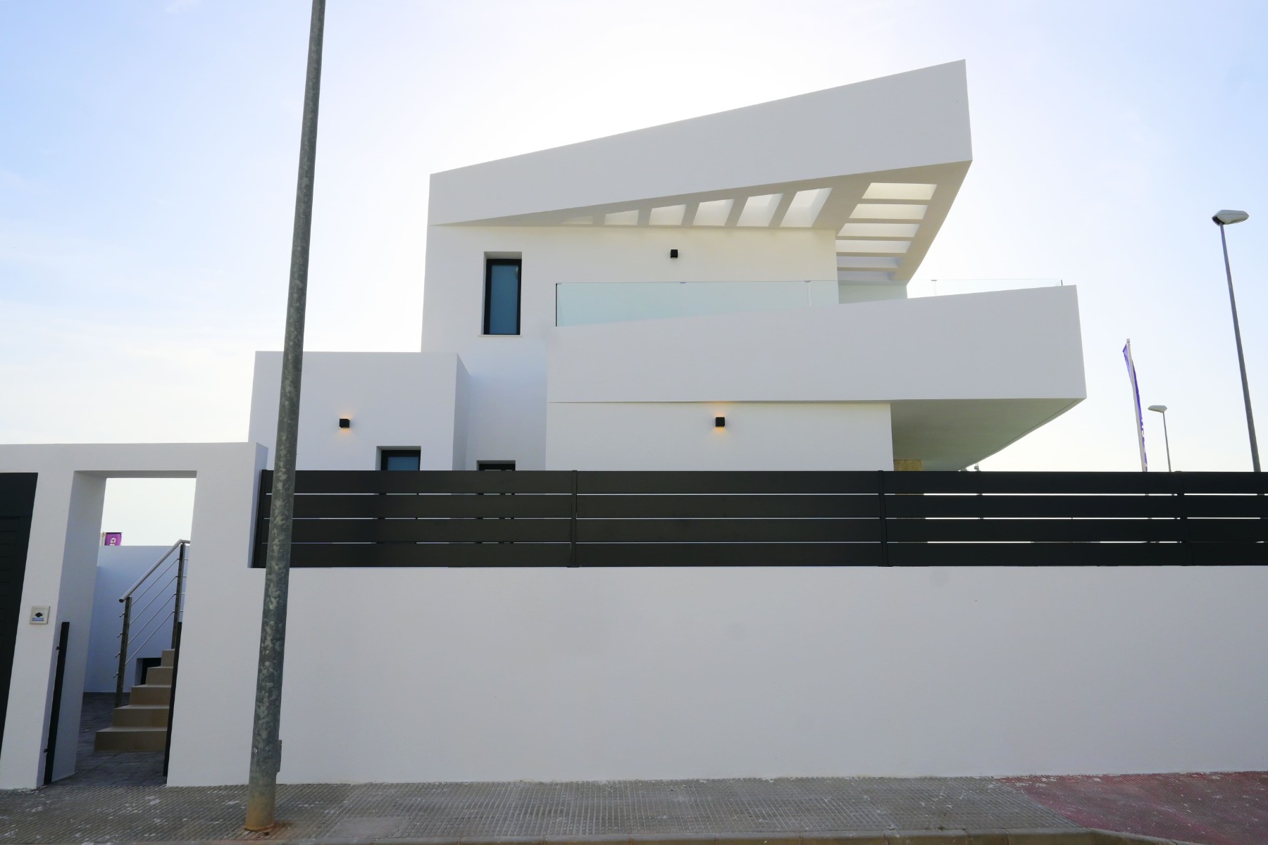 Villa in Dolores (Ref: AM-DOLORES)