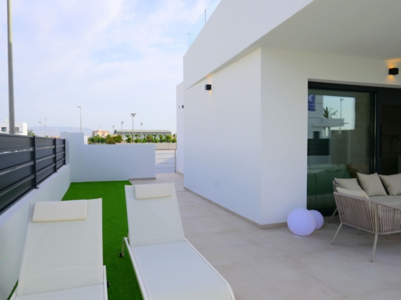 Villa in Dolores (Ref: AM-DOLORES)