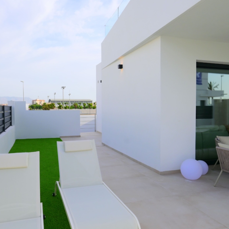Villa in Dolores (Ref: AM-DOLORES)