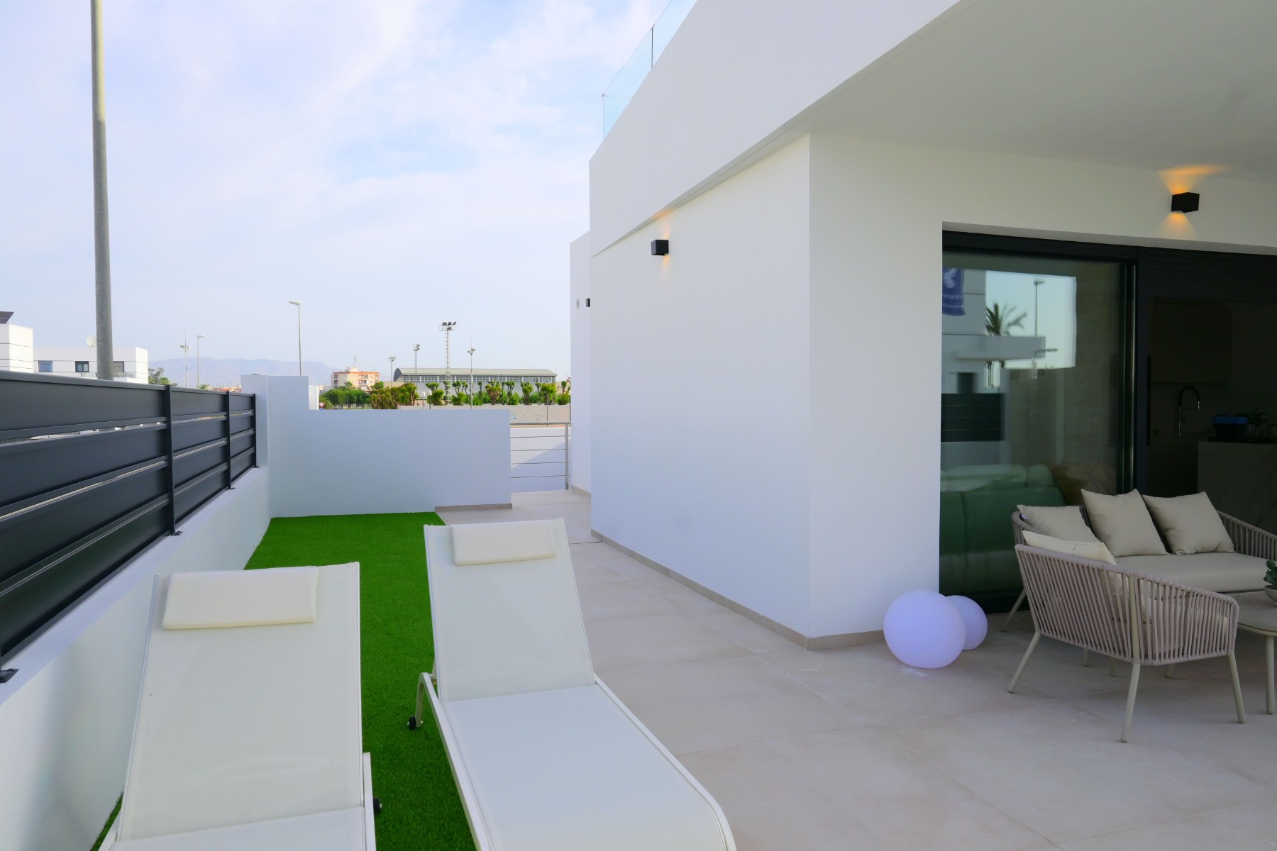 Villa in Dolores (Ref: AM-DOLORES)