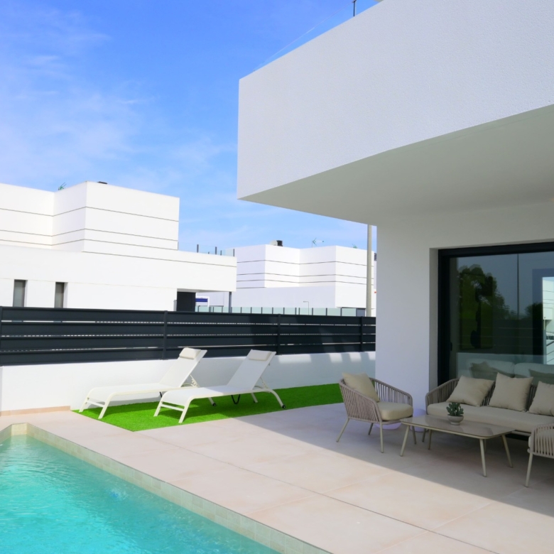 Villa in Dolores (Ref: AM-DOLORES)