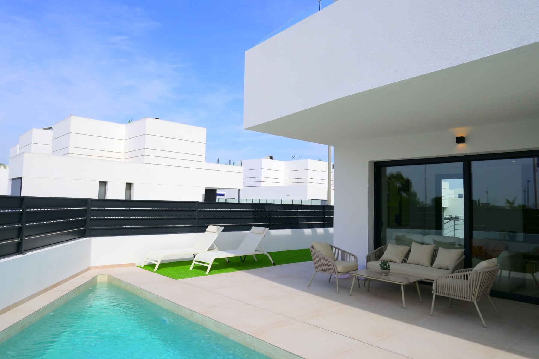 Villa in Dolores (Ref: AM-DOLORES)