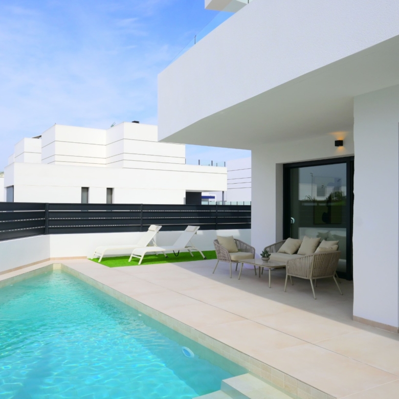 Villa in Dolores (Ref: AM-DOLORES)