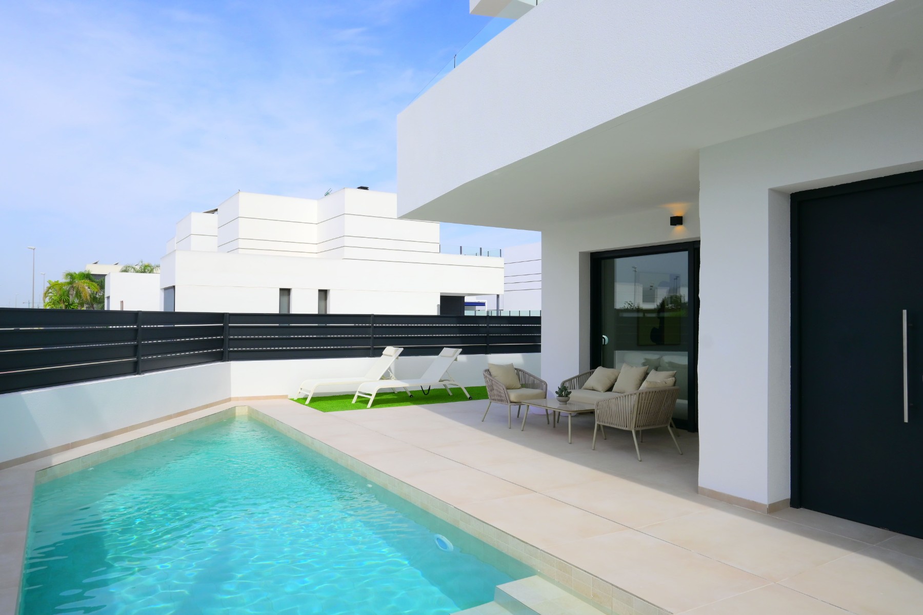 Villa in Dolores (Ref: AM-DOLORES)