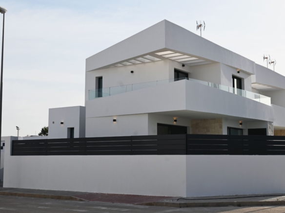 Villa in Dolores (Ref: AM-DOLORES)