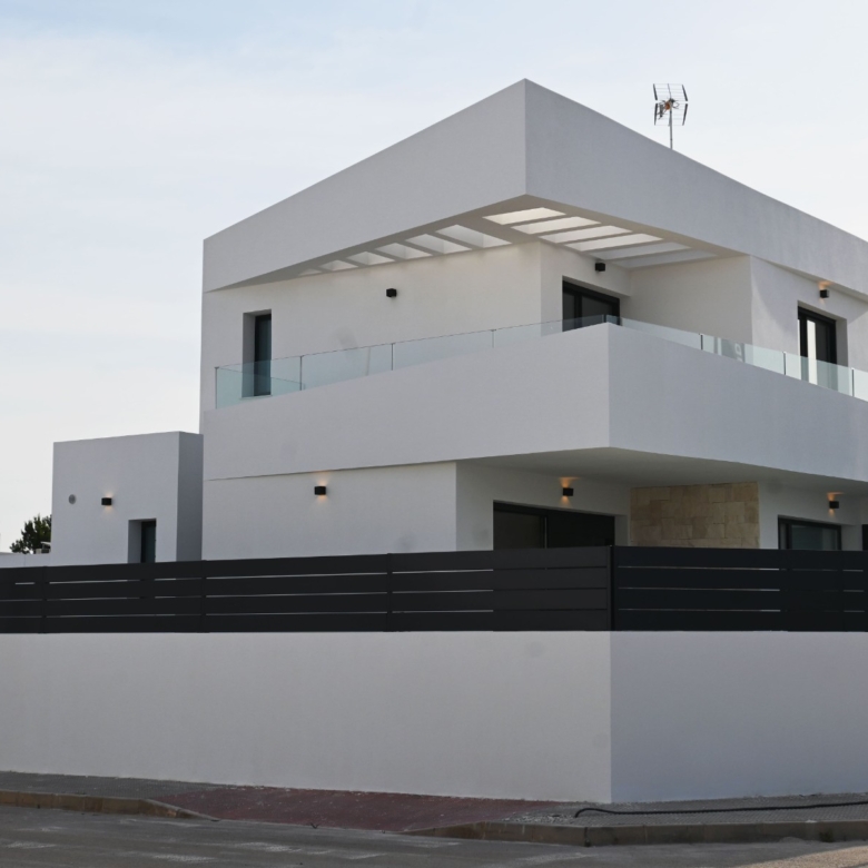 Villa in Dolores (Ref: AM-DOLORES)