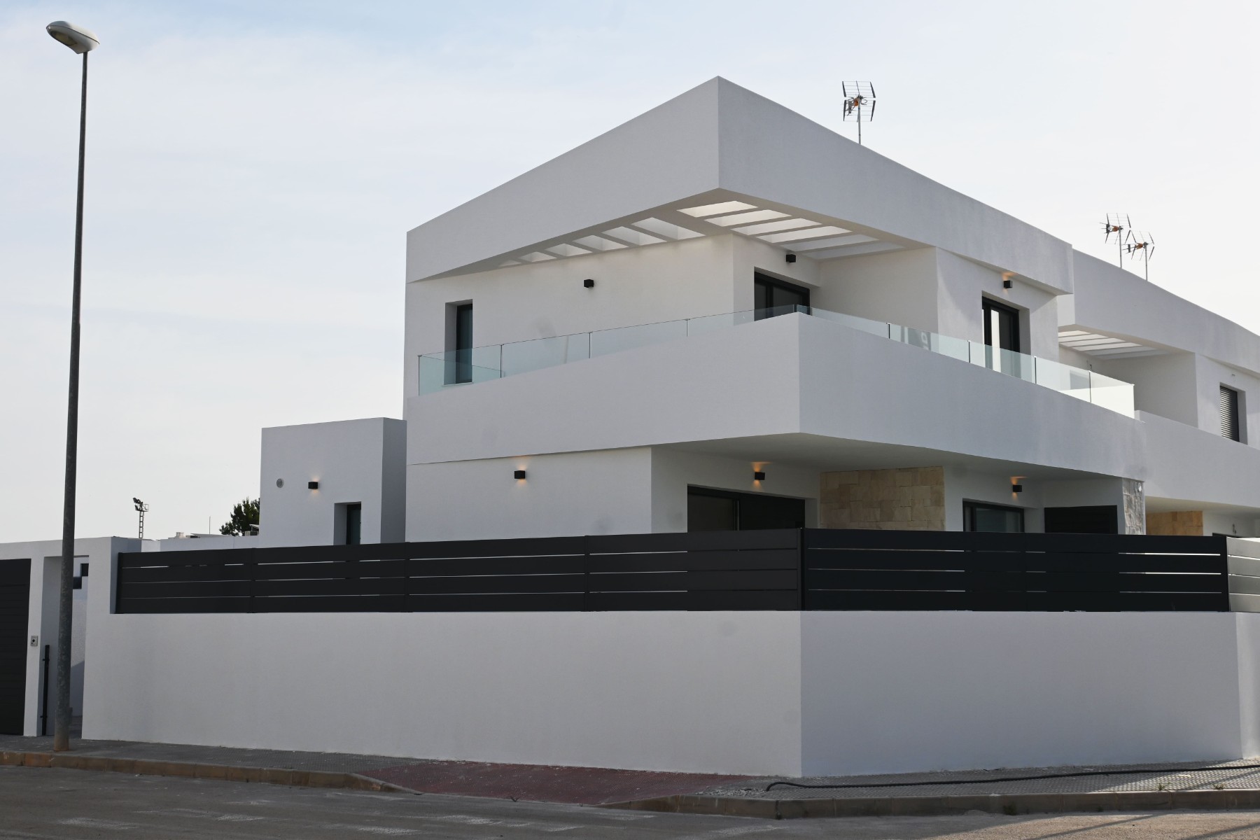Villa in Dolores (Ref: AM-DOLORES)
