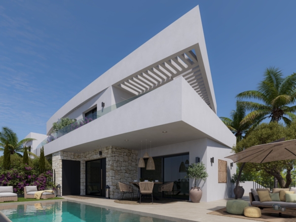 Villa in Dolores (Ref: AM-DOLORES)