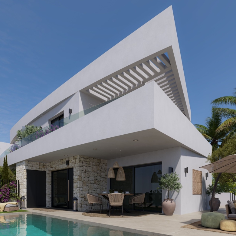 Villa in Dolores (Ref: AM-DOLORES)