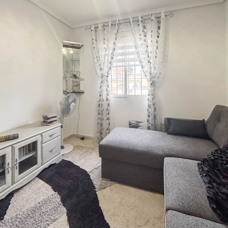 Villa in Monforte del Cid (Ref: 3016 2494)