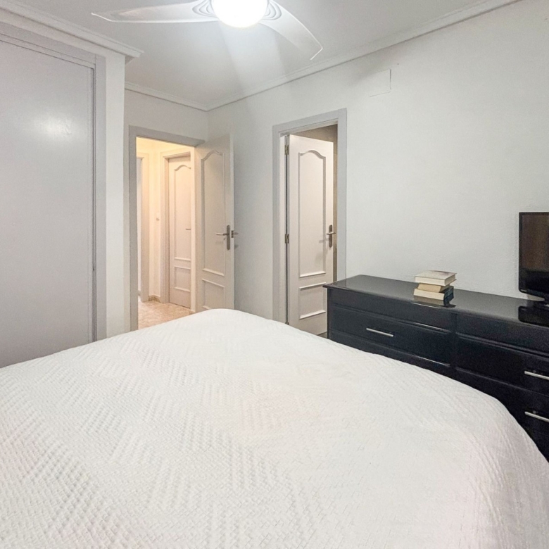 Villa in Monforte del Cid (Ref: 3016 2494)