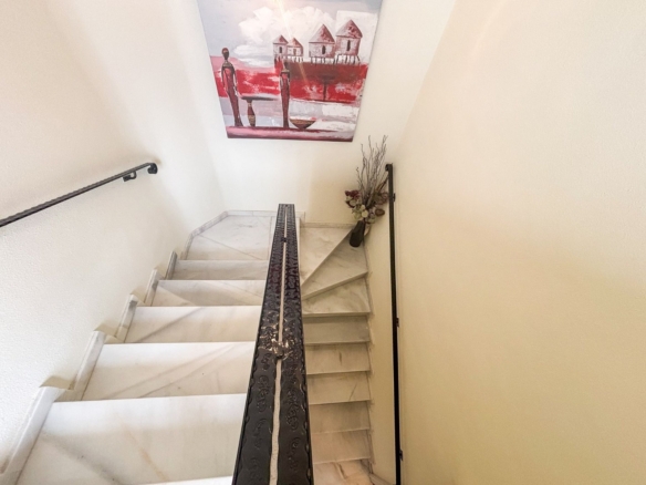 Villa in Monforte del Cid (Ref: 3016 2494)