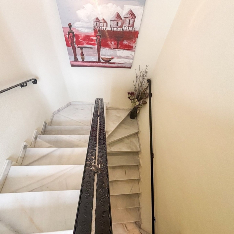 Villa in Monforte del Cid (Ref: 3016 2494)