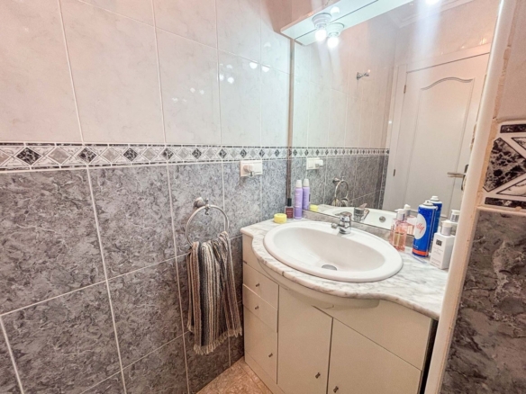 Villa in Monforte del Cid (Ref: 3016 2494)