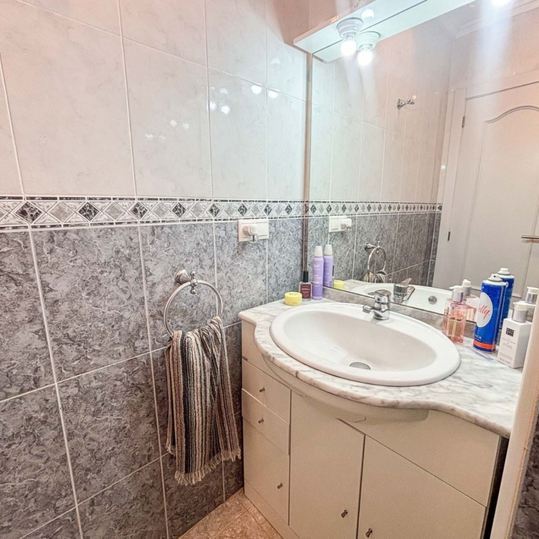 Villa in Monforte del Cid (Ref: 3016 2494)
